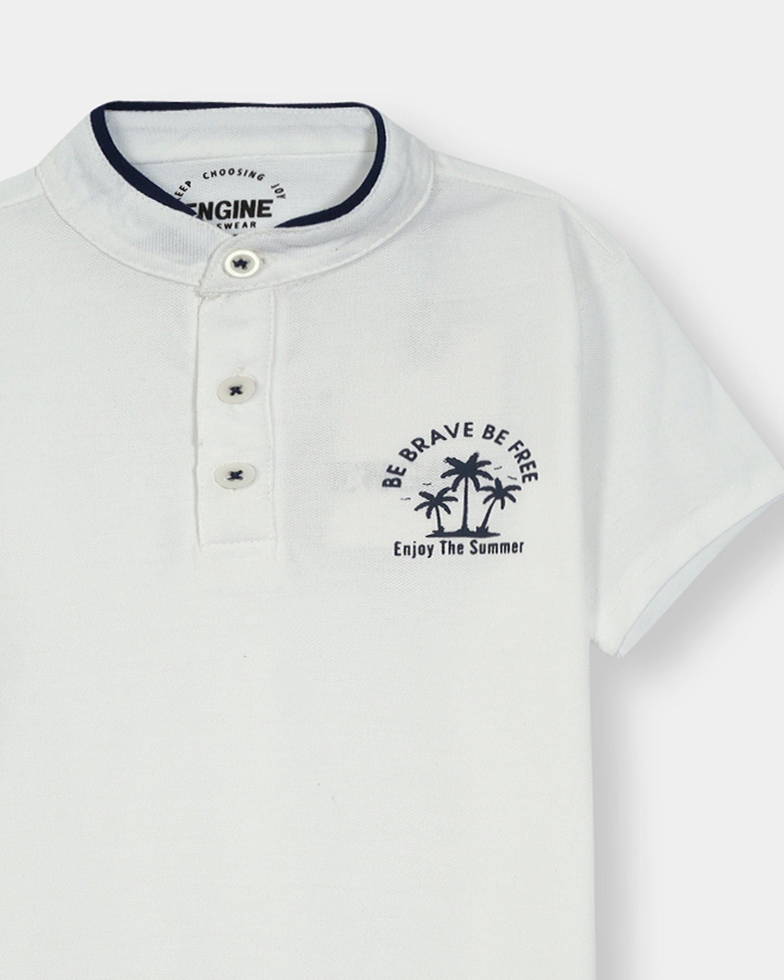 Boys Henley - Engine - Buy Now