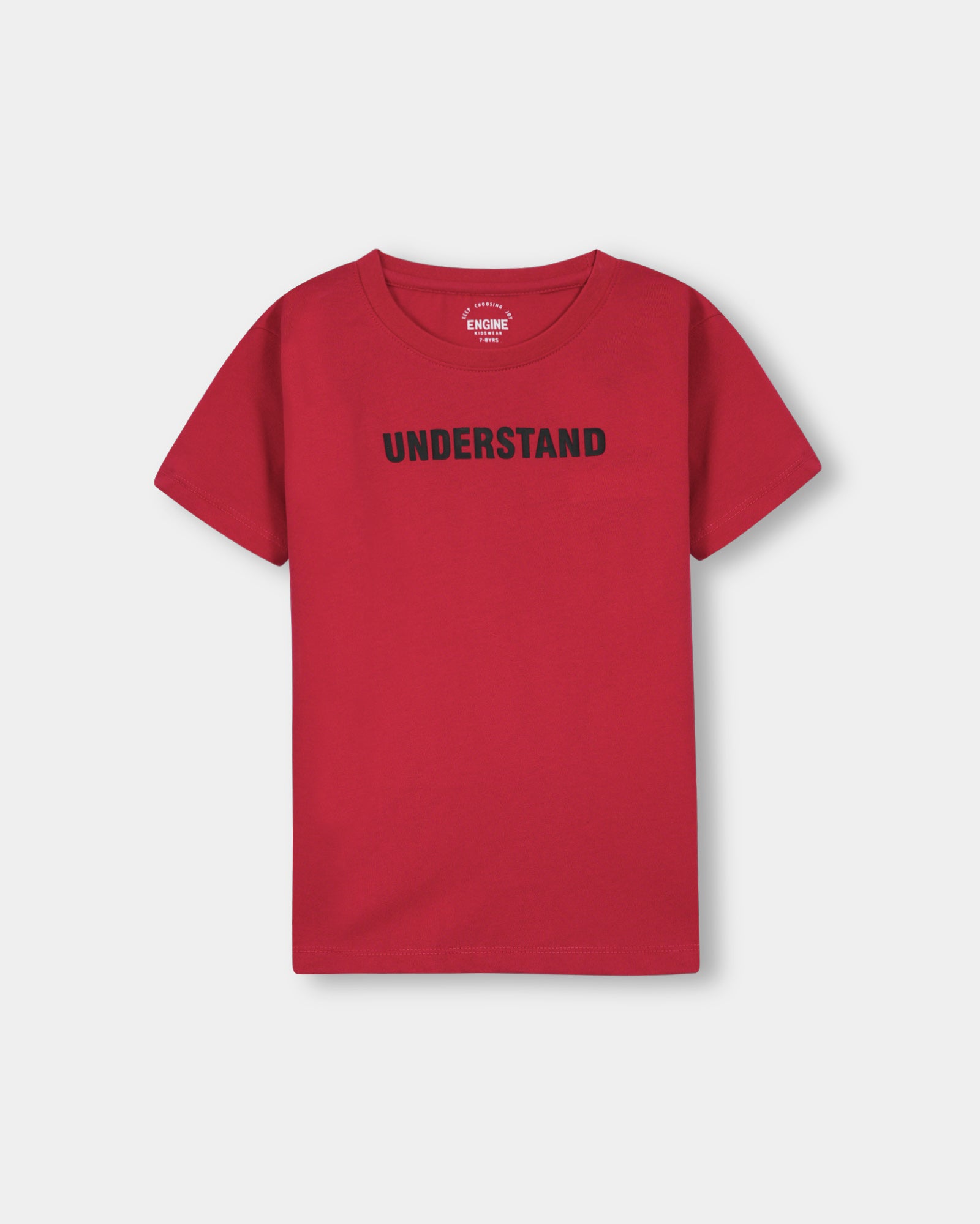 Boys T Shirt
