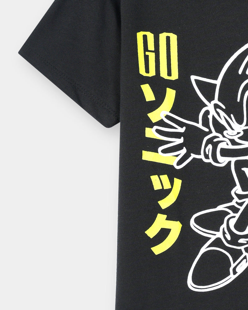 Boys T Shirt - Engine - Buy Now