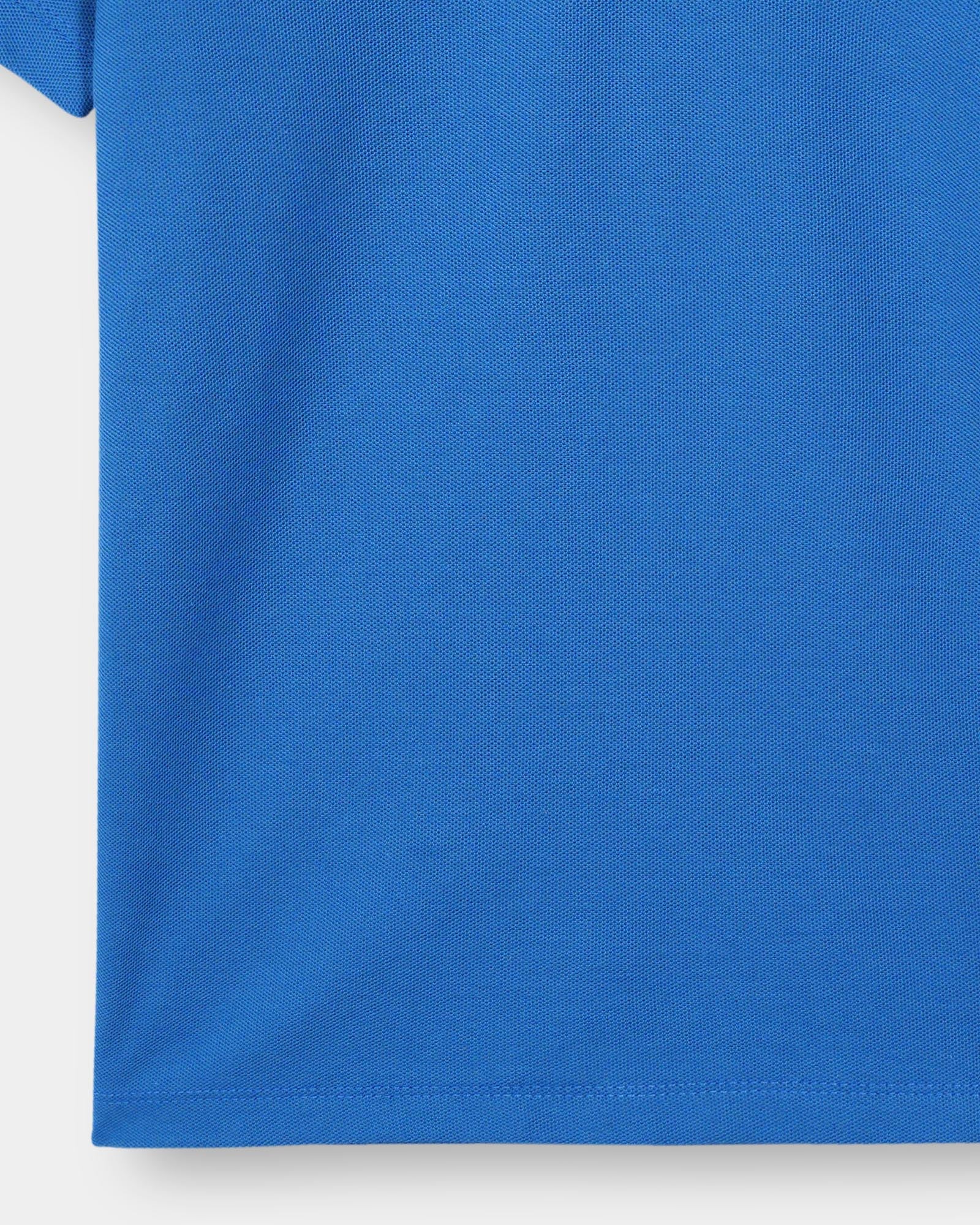 Boys Polo Tee - Engine - Buy Now