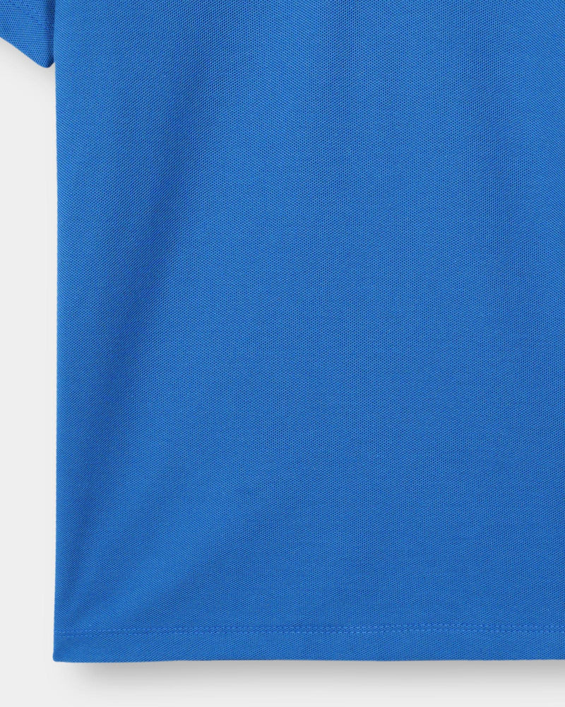 Boys Polo Tee - Engine - Buy Now