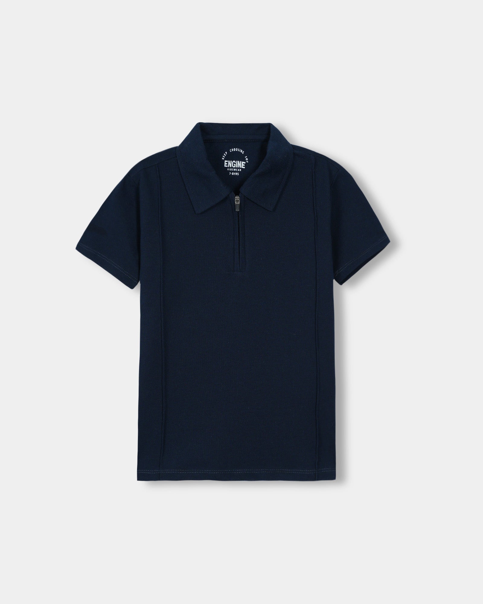 Boys Polo Tee