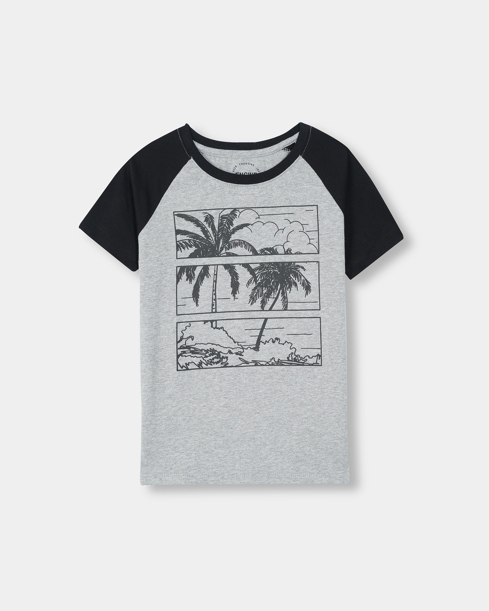 Boys Reglan Tee