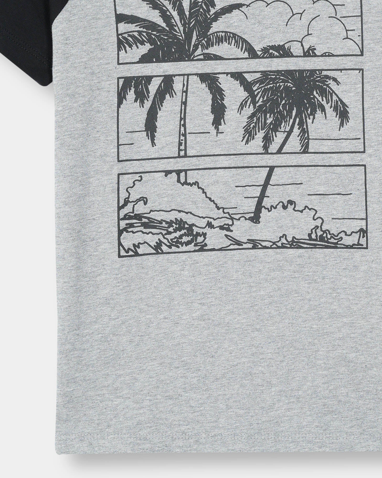 Boys Reglan Tee