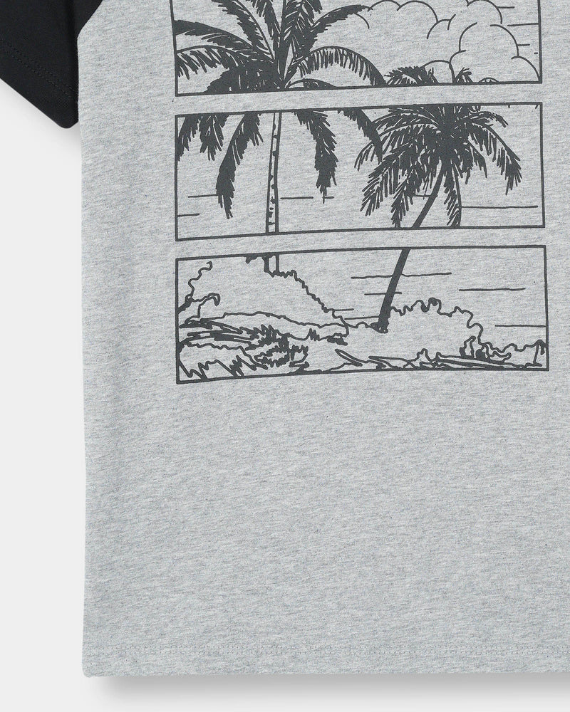 Boys Reglan Tee - Engine - Buy Now