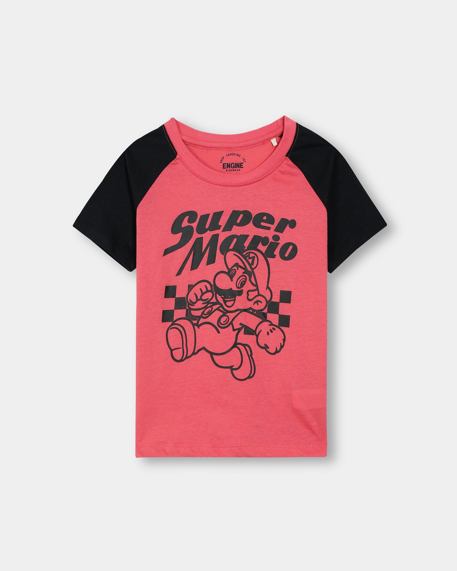Boys Reglan Tee