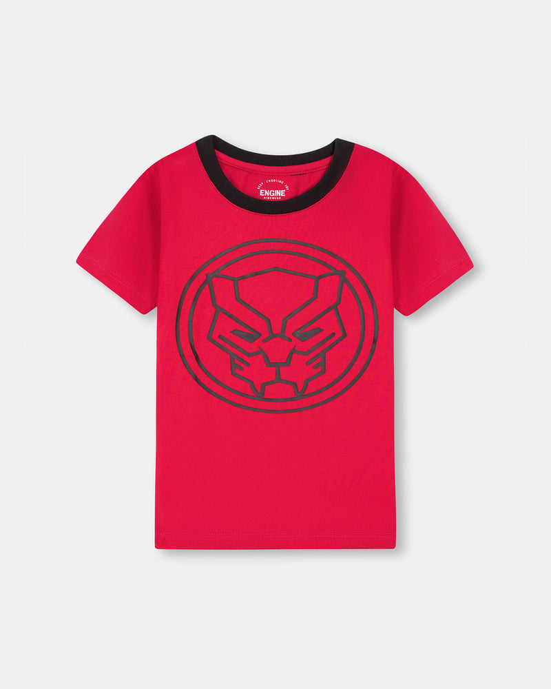 Boys T Shirt - Engine - Buy Now