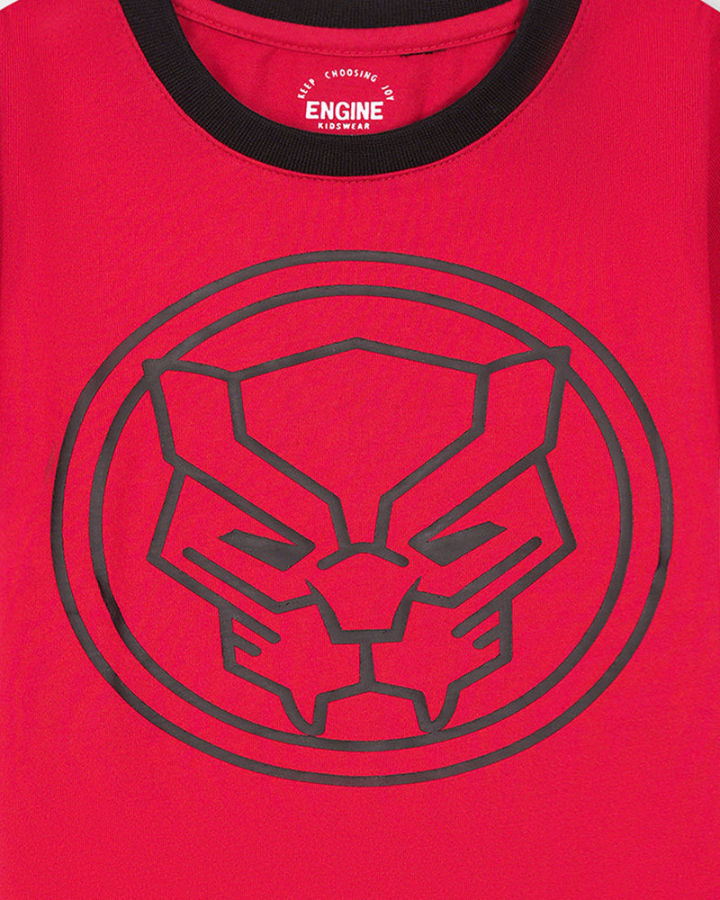 Boys T Shirt - Engine - Buy Now