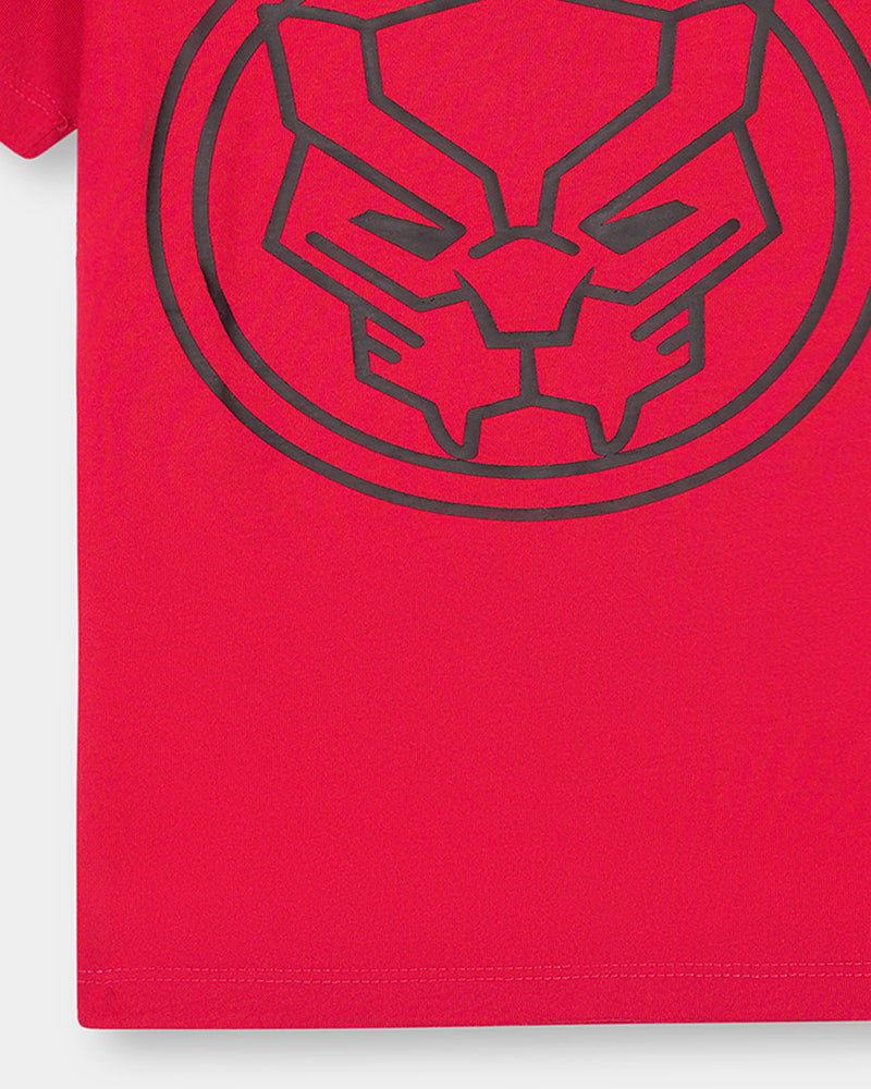 Boys T Shirt - Engine - Buy Now
