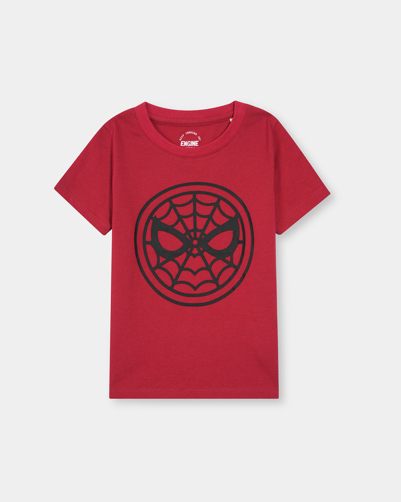 Boys T Shirt - Engine - Buy Now