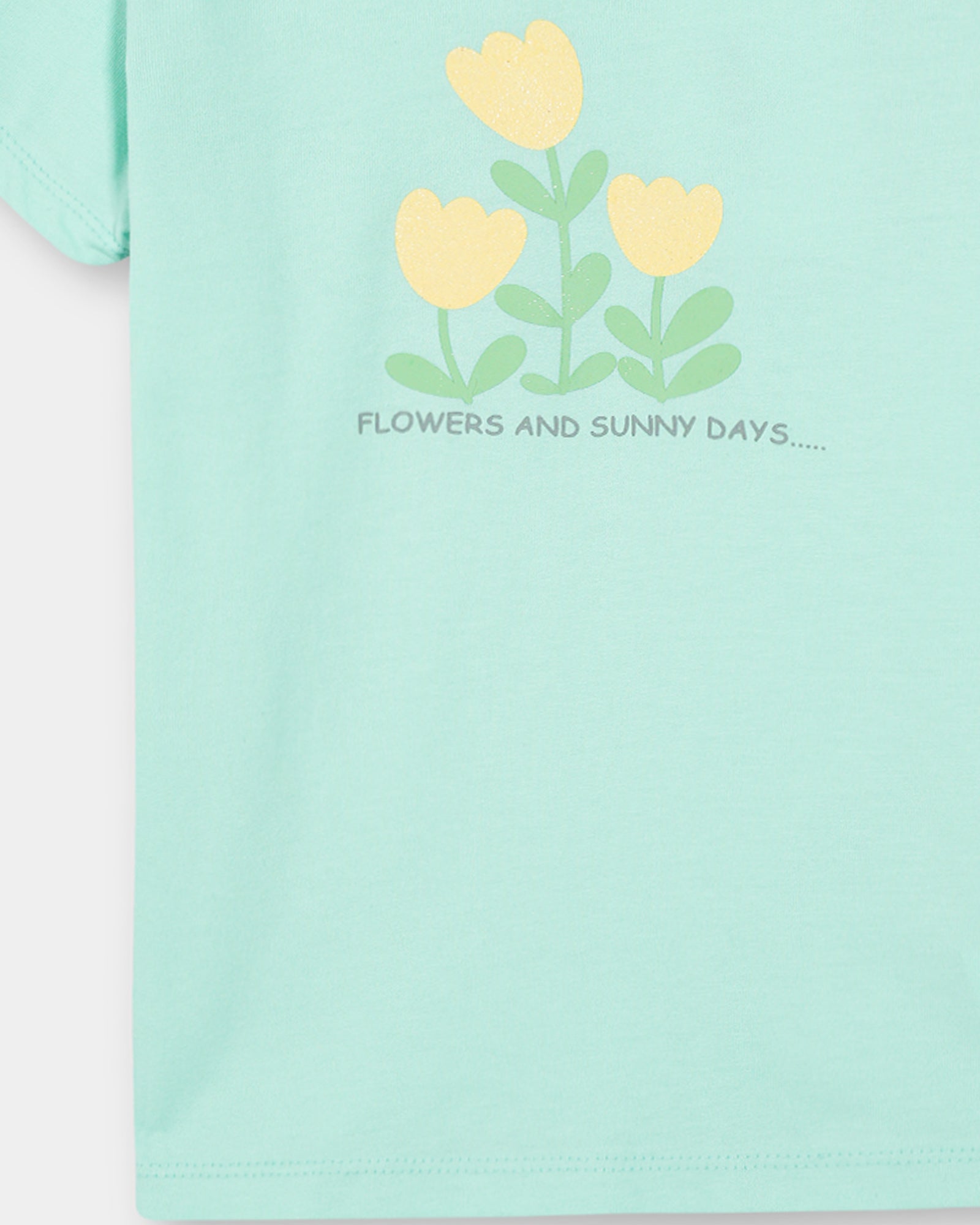 Girls T Shirt - Engine - Buy Now