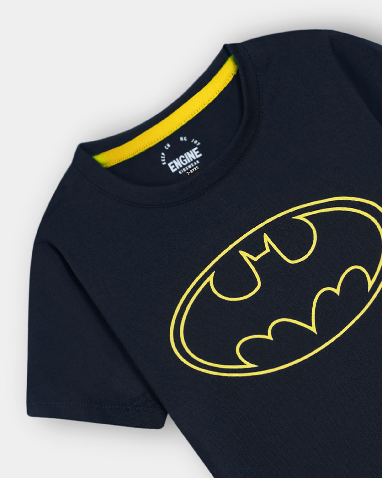 Boys T Shirt - Engine - Buy Now