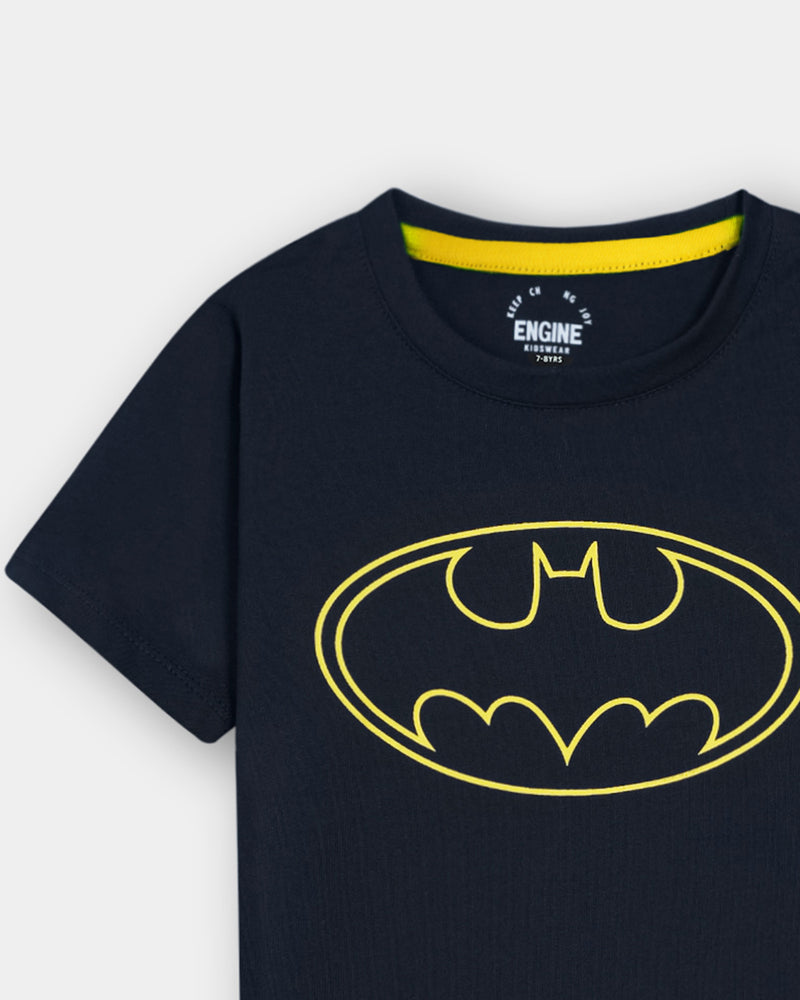 Boys T Shirt - Engine - Buy Now