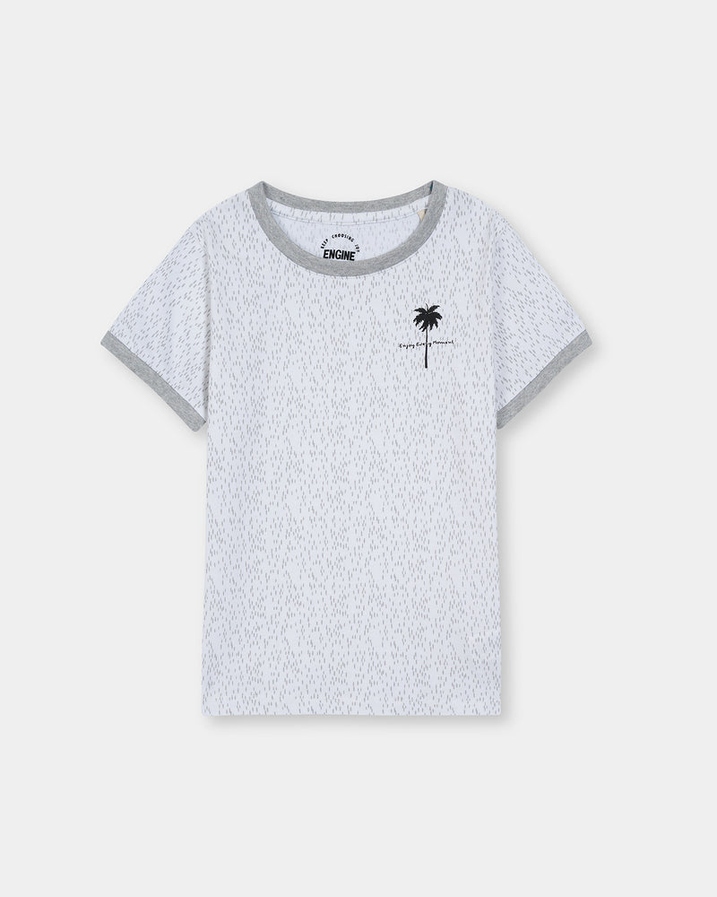 Boys T Shirt - Engine - Buy Now
