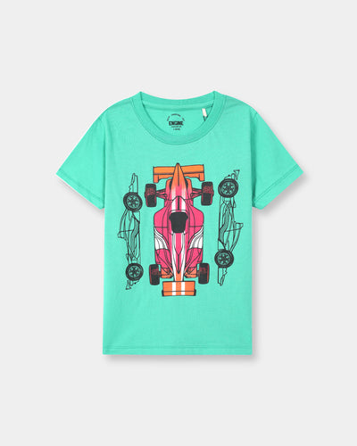 Boys T Shirt