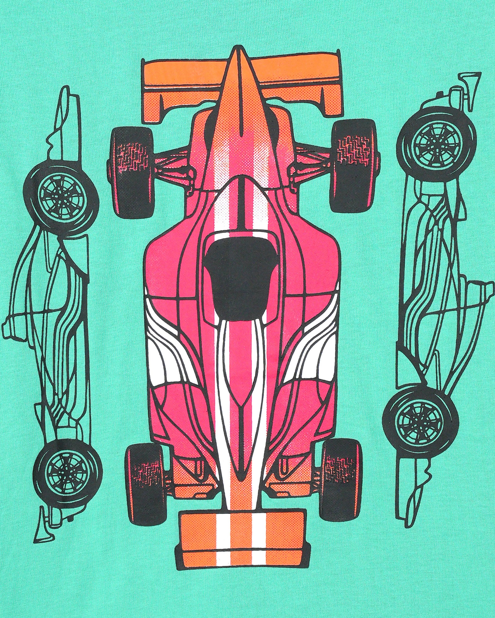 Boys T Shirt
