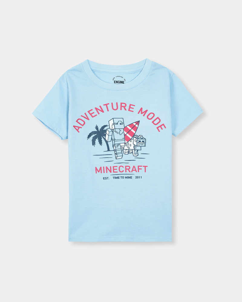 Boys T Shirt - Engine - Buy Now