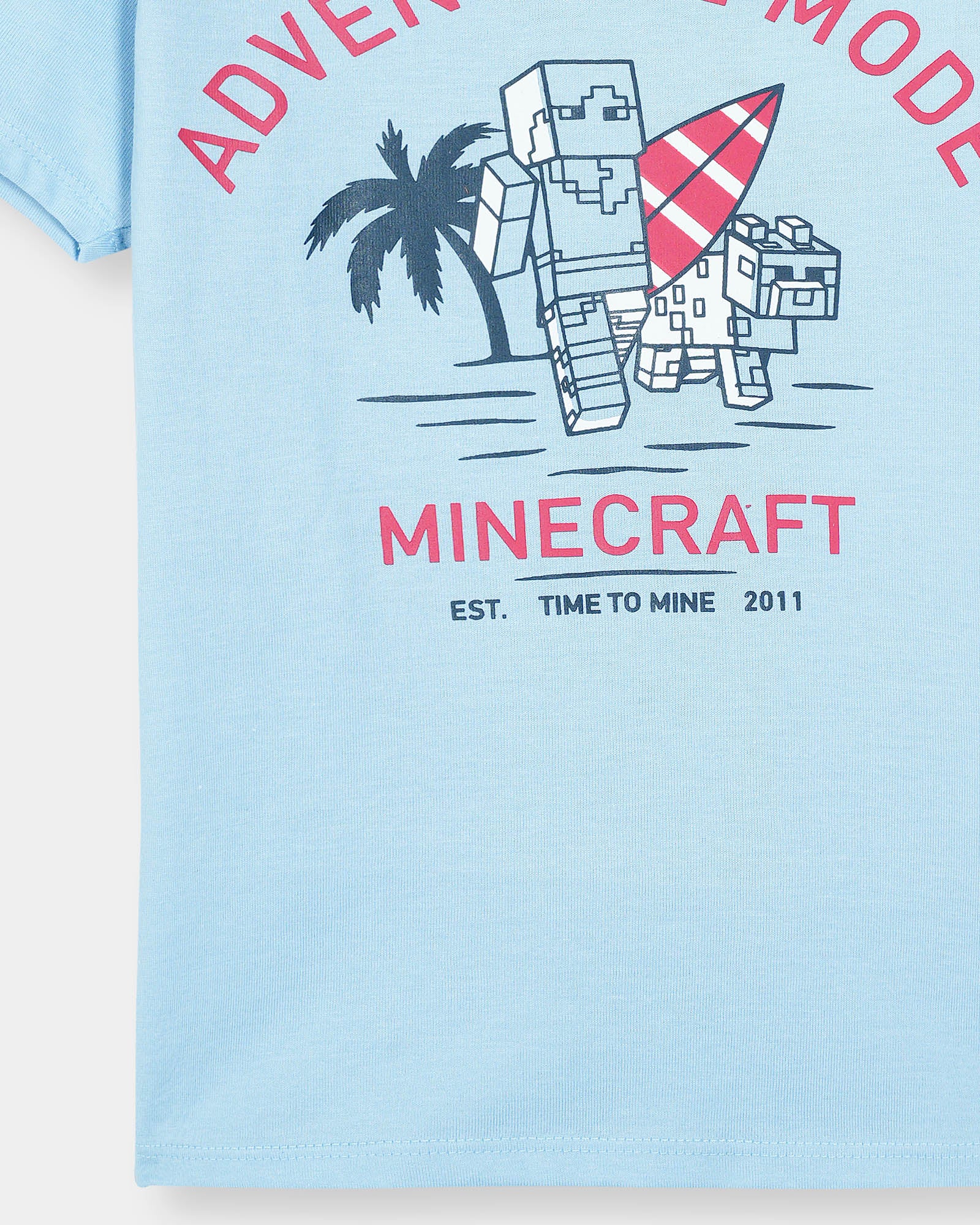 Boys T Shirt - Engine - Buy Now