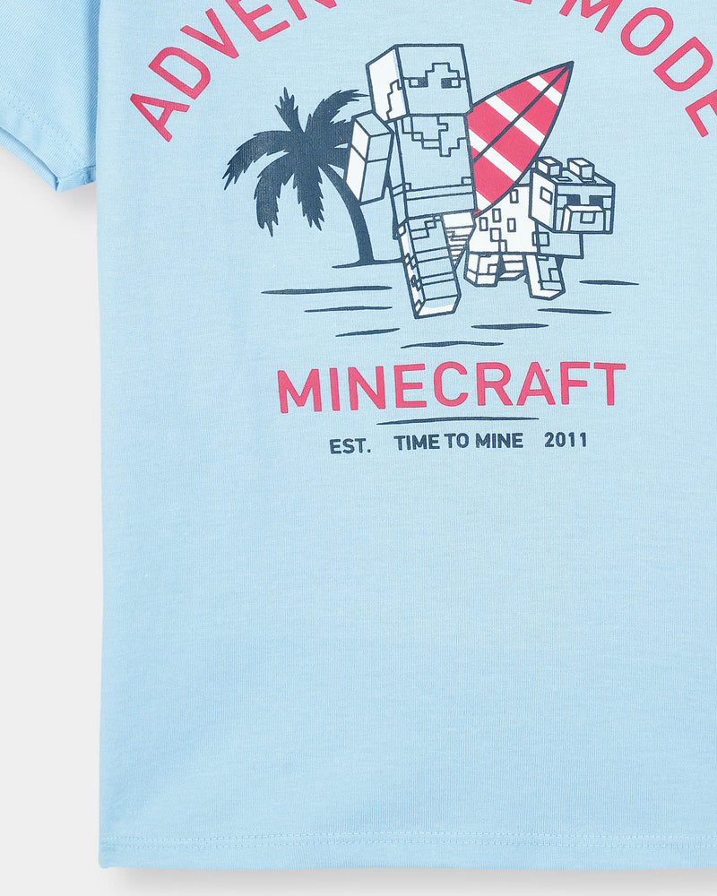 Boys T Shirt - Engine - Buy Now