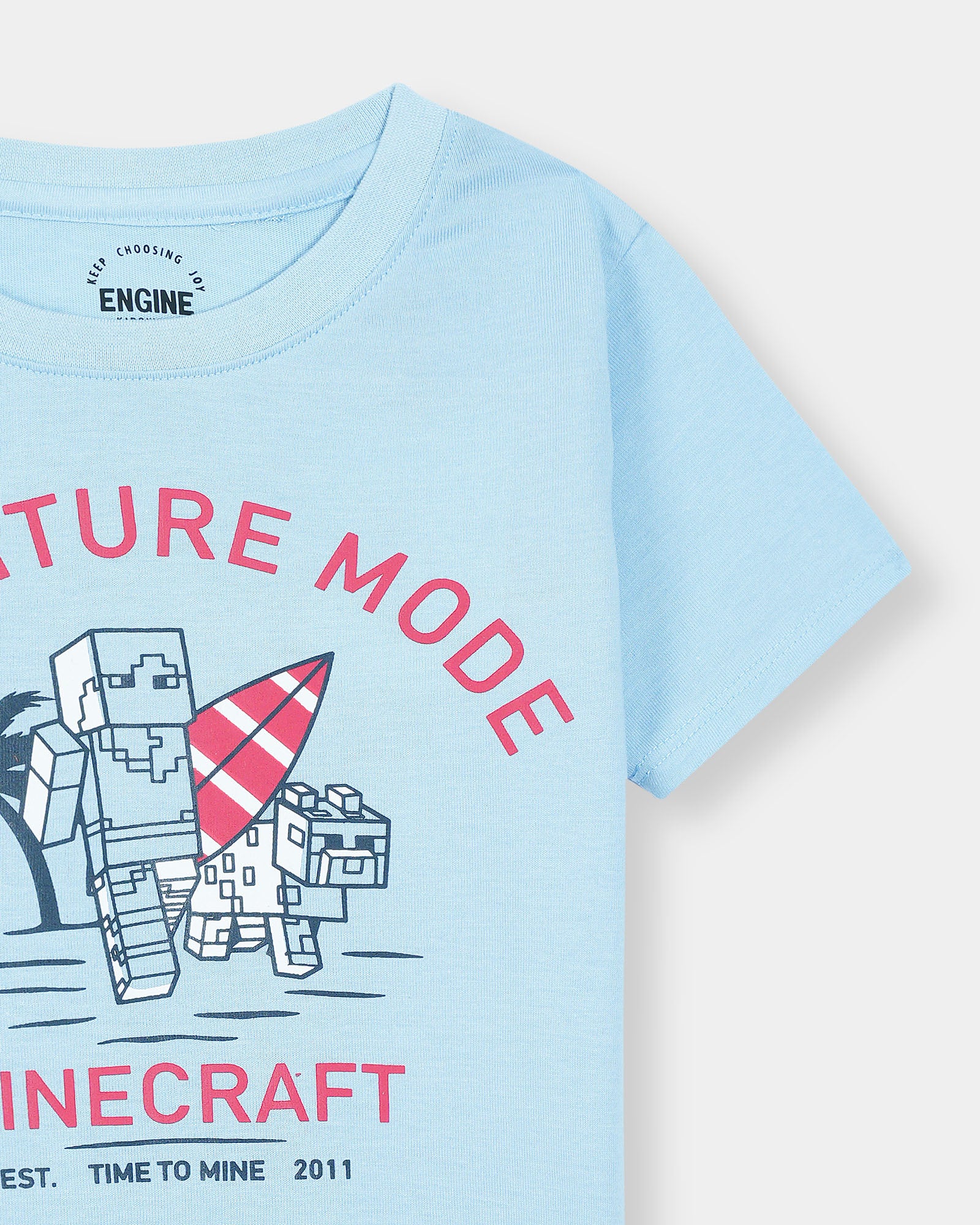Boys T Shirt