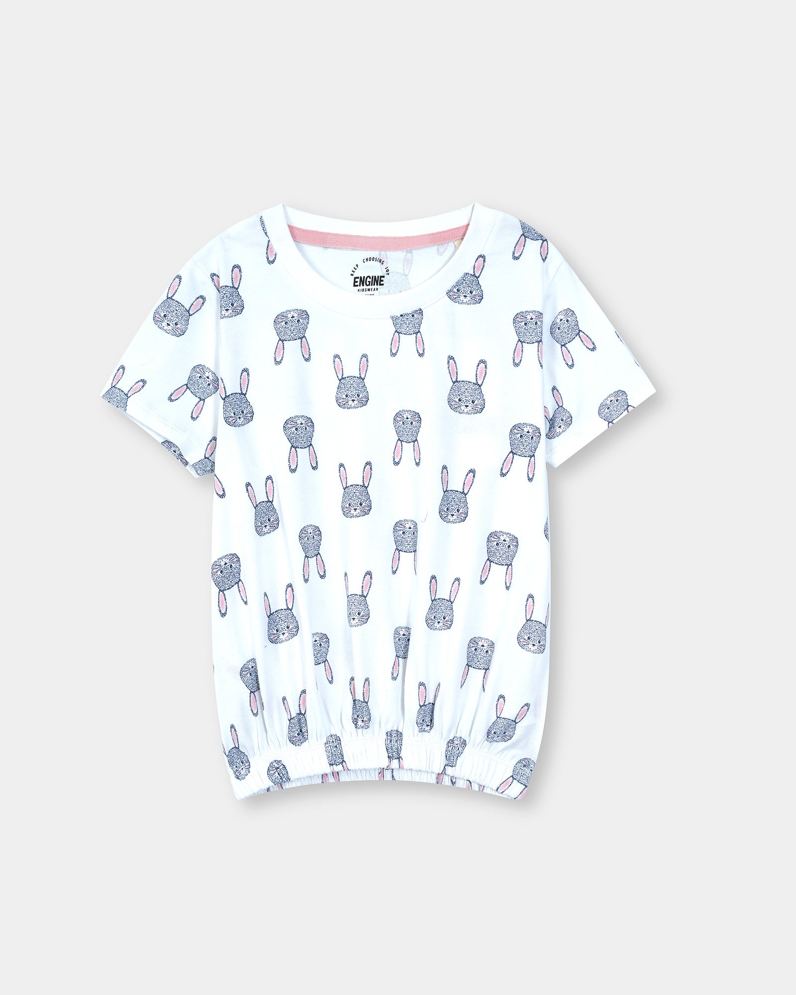 Girls T Shirt