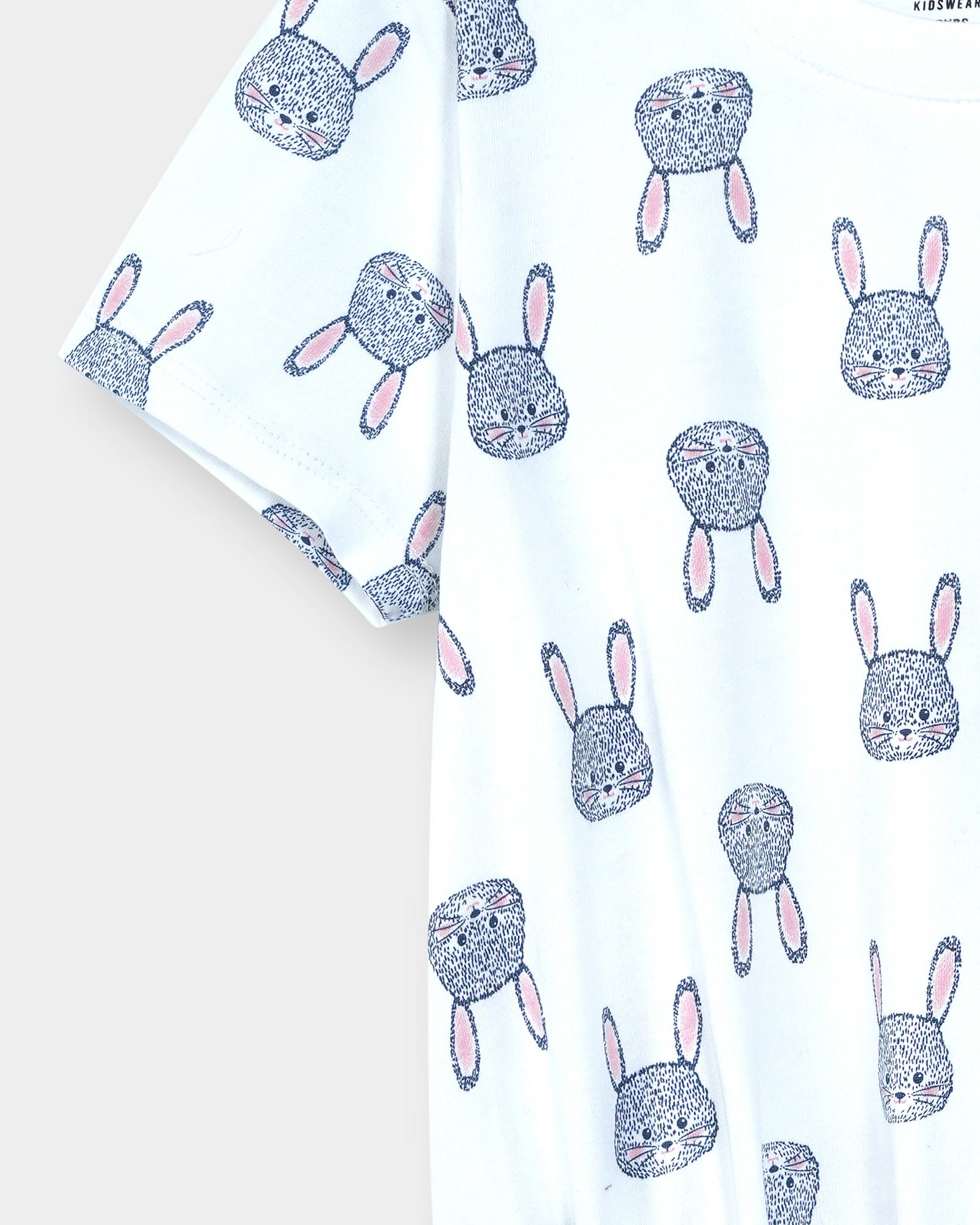 Girls T Shirt