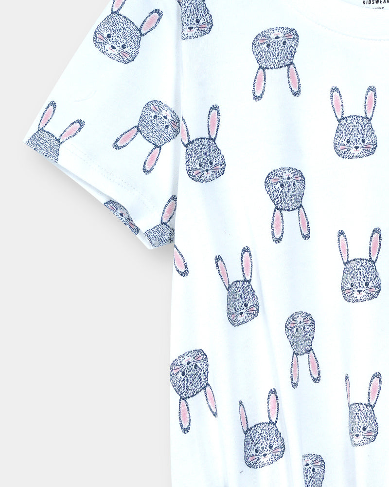 Girls T Shirt - Engine - Buy Now