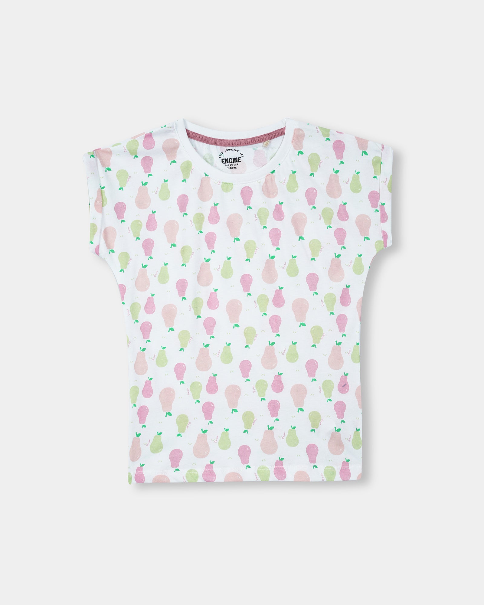 Girls T Shirt