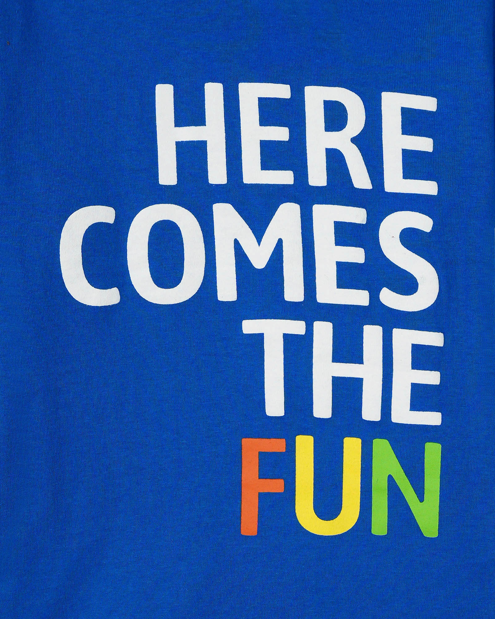 Boys T Shirt - Engine - Buy Now
