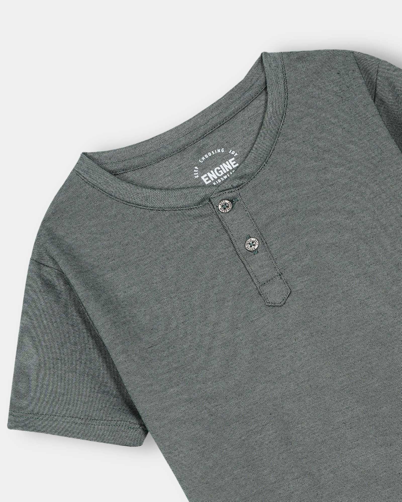 Boys Henley - Engine - Buy Now