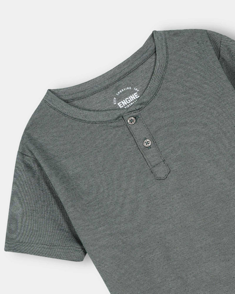 Boys Henley - Engine - Buy Now