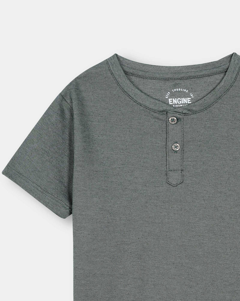 Boys Henley - Engine - Buy Now