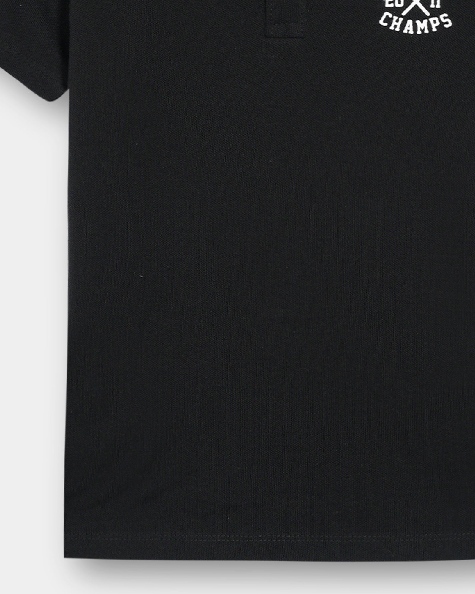 Boys Polo Tee