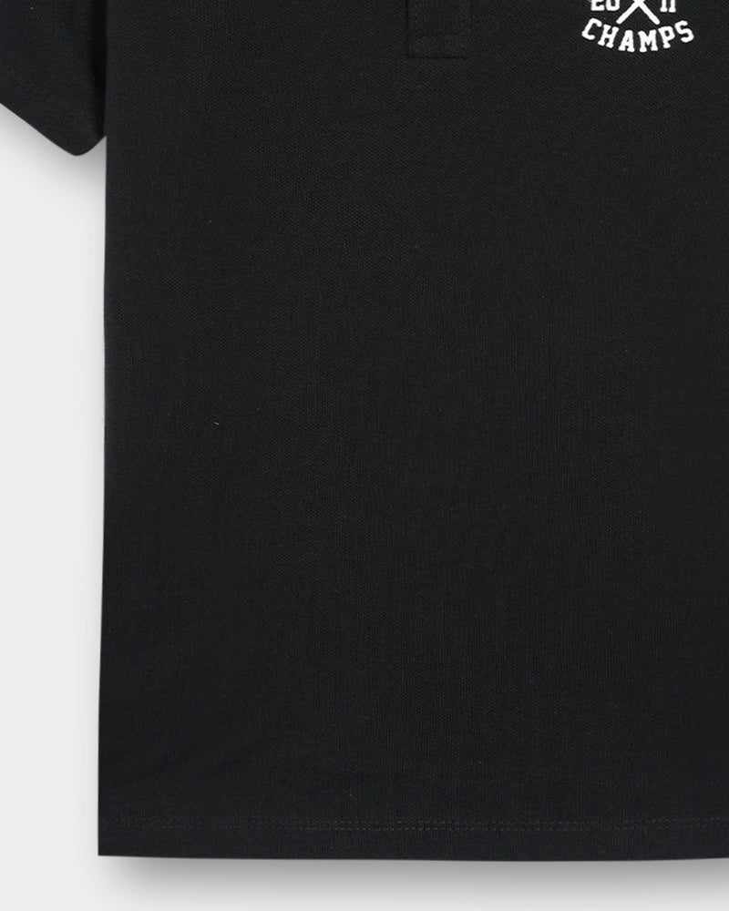 Boys Polo Tee - Engine - Buy Now