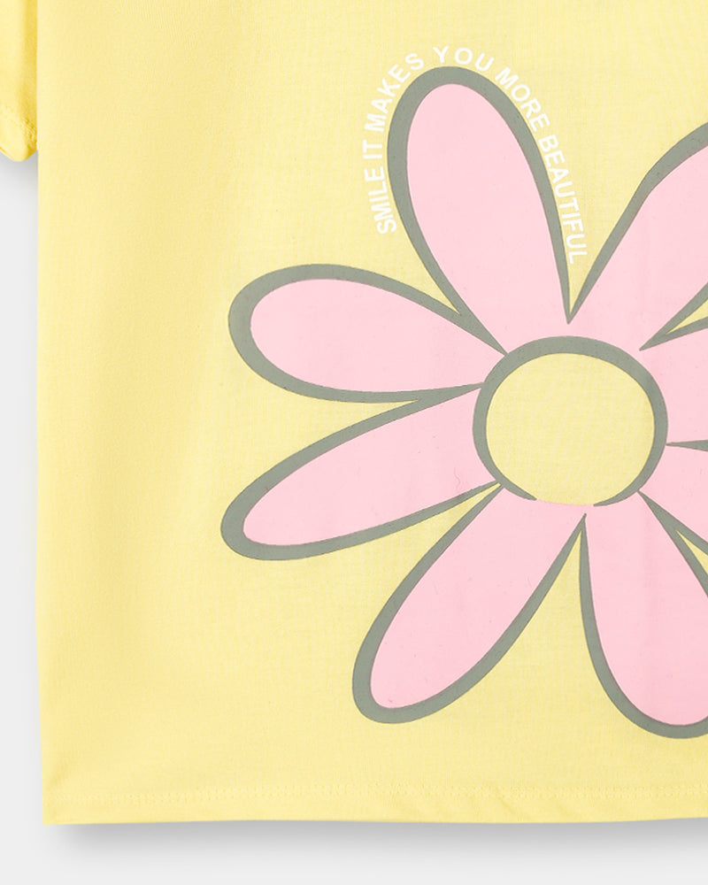 Girls T Shirt - Engine - Buy Now