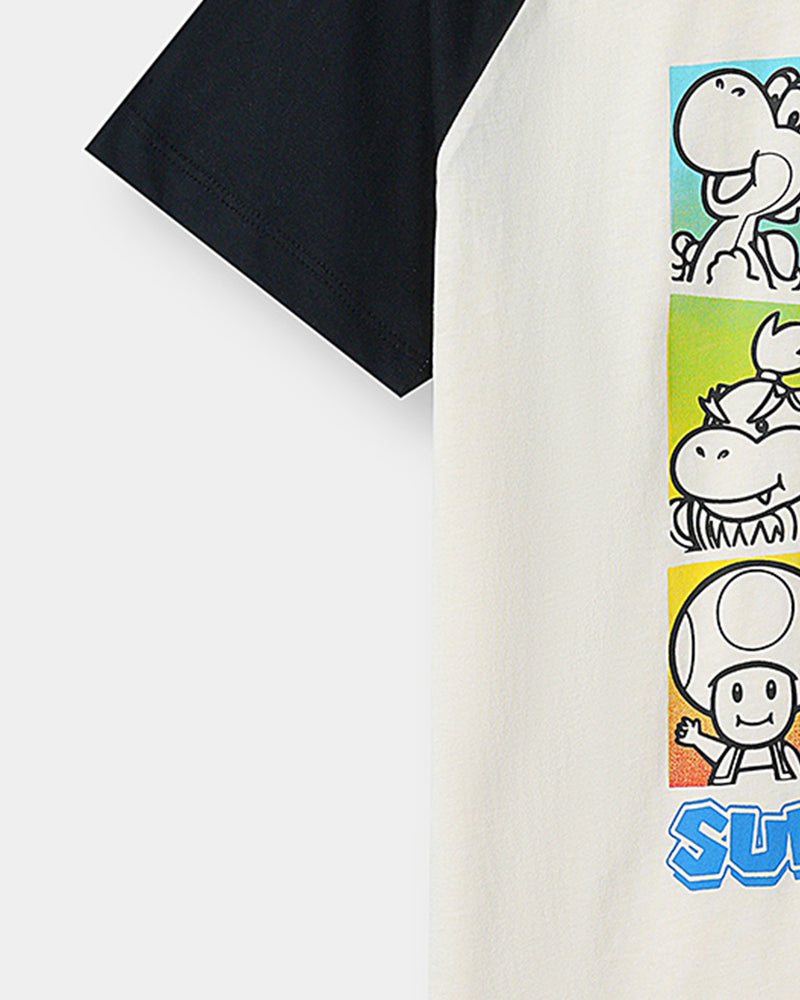Boys T Shirt - Engine - Buy Now