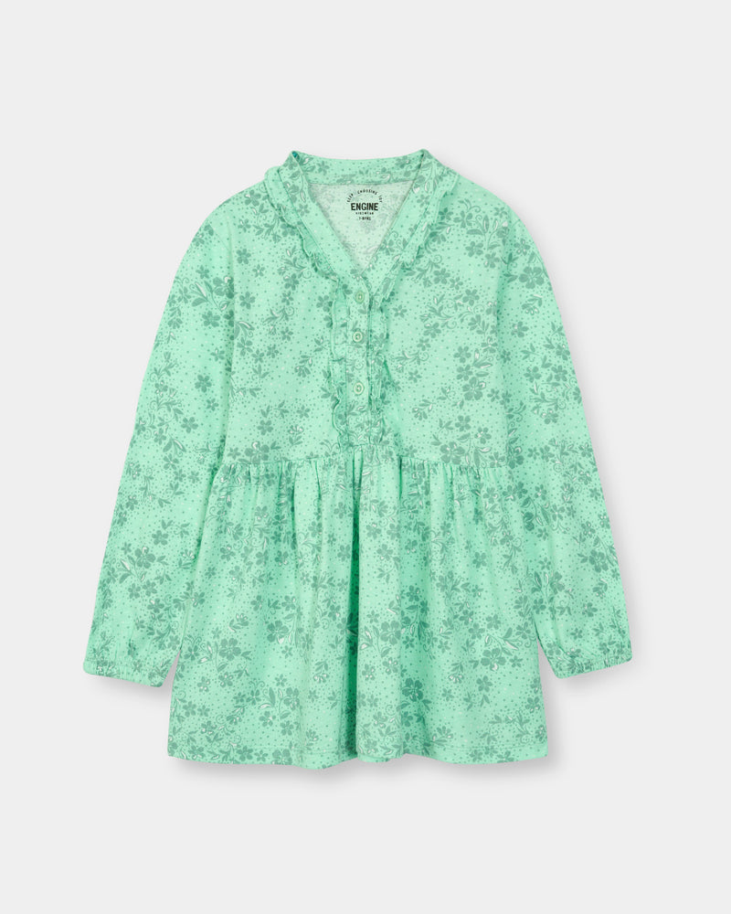 Girls Dress - Engine - Buy Now