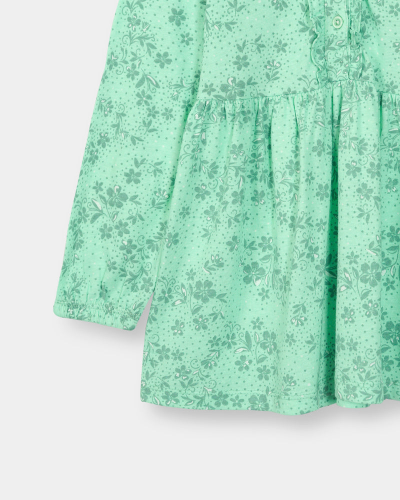 Girls Dress - Engine - Buy Now