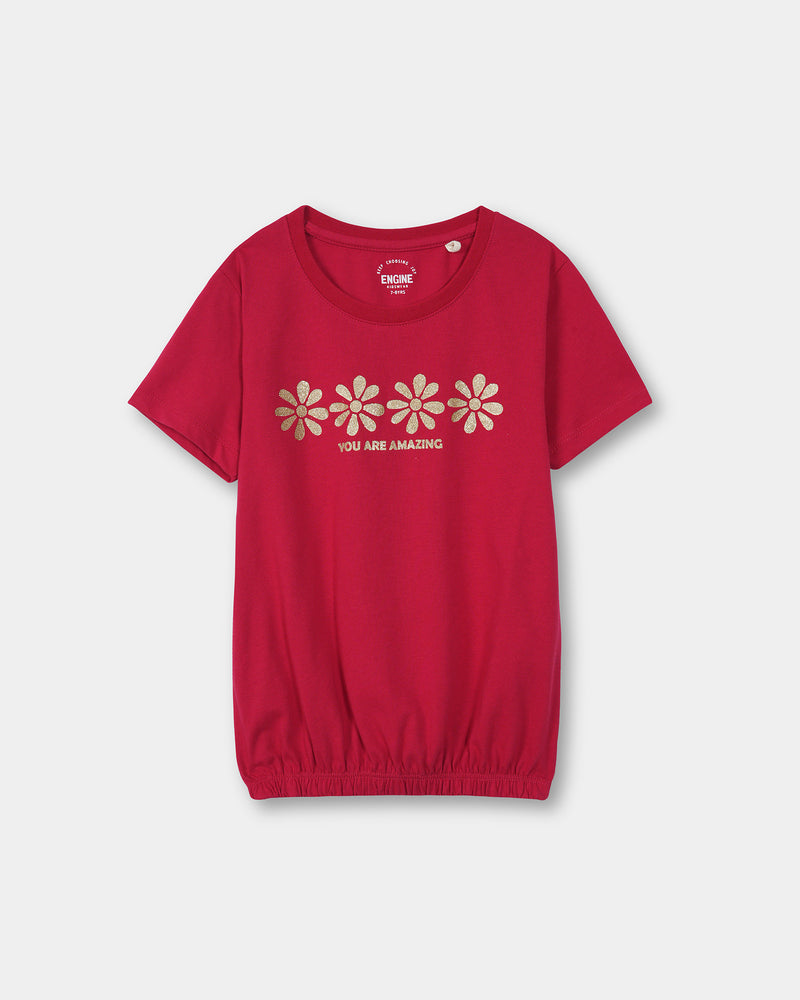 Girls Top - Engine - Buy Now