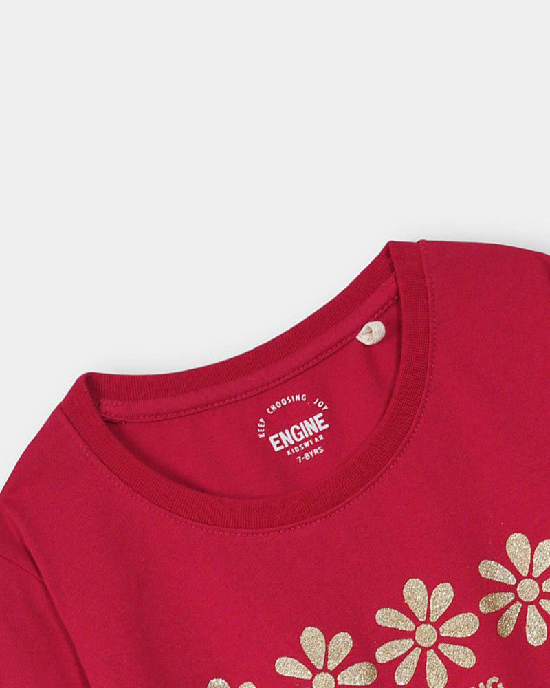 Girls Top - Engine - Buy Now