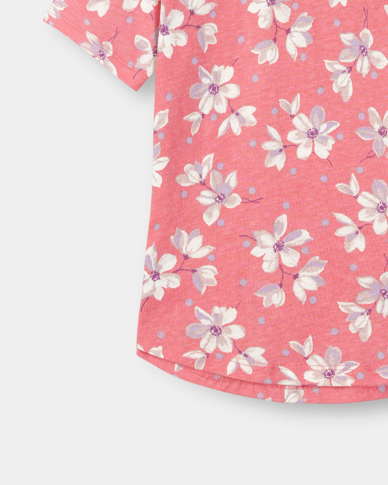 Girls T Shirt - Engine - Buy Now
