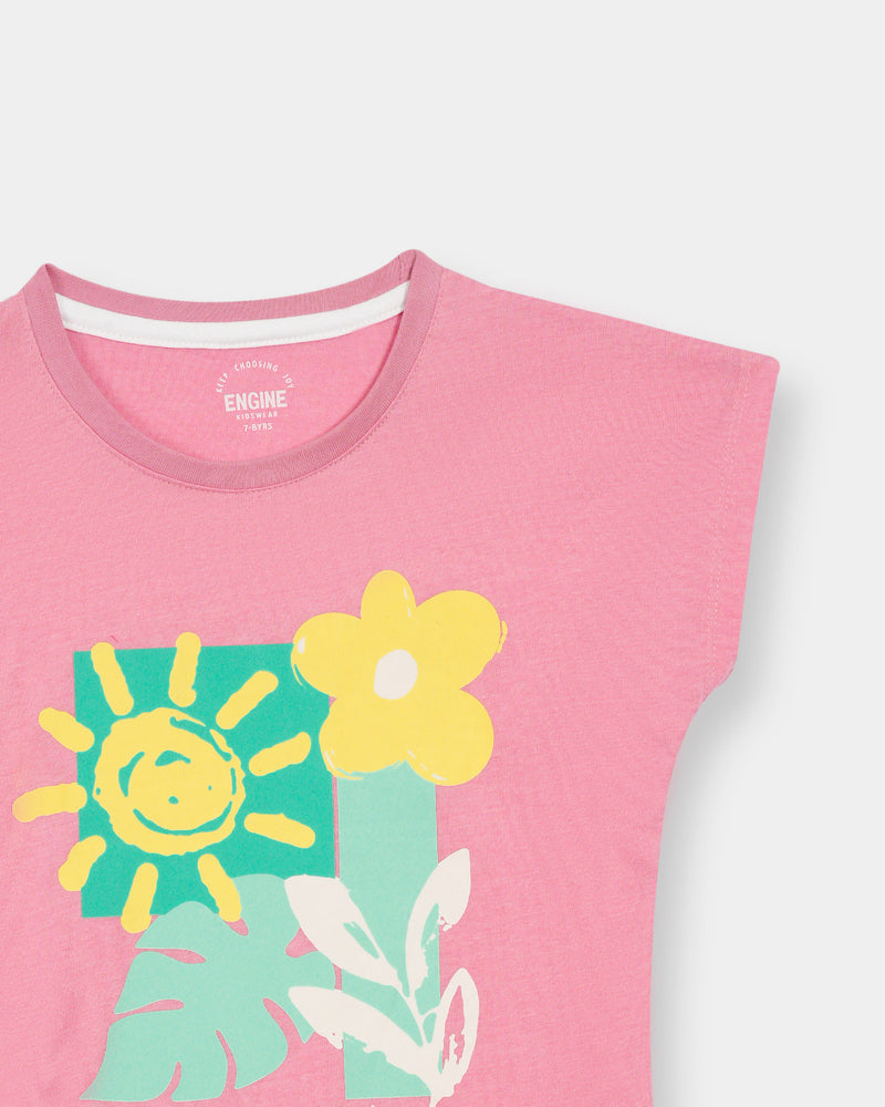 Girls Top - Engine - Buy Now