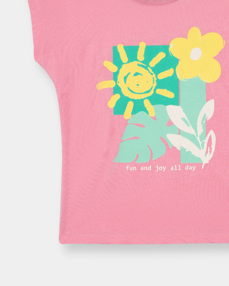 Girls Top - Engine - Buy Now
