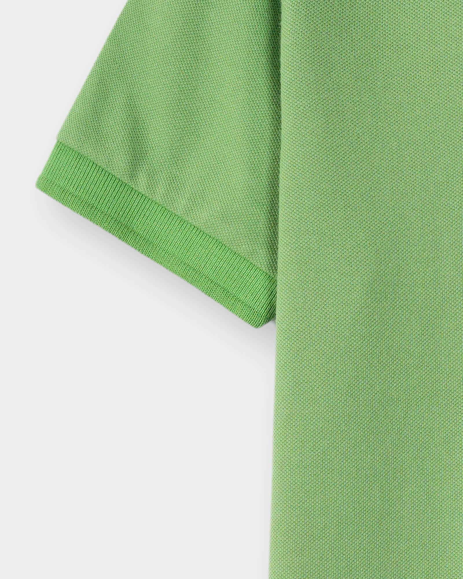 Boys Polo Tee - Engine - Buy Now