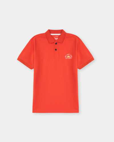 Boys Polo Tee
