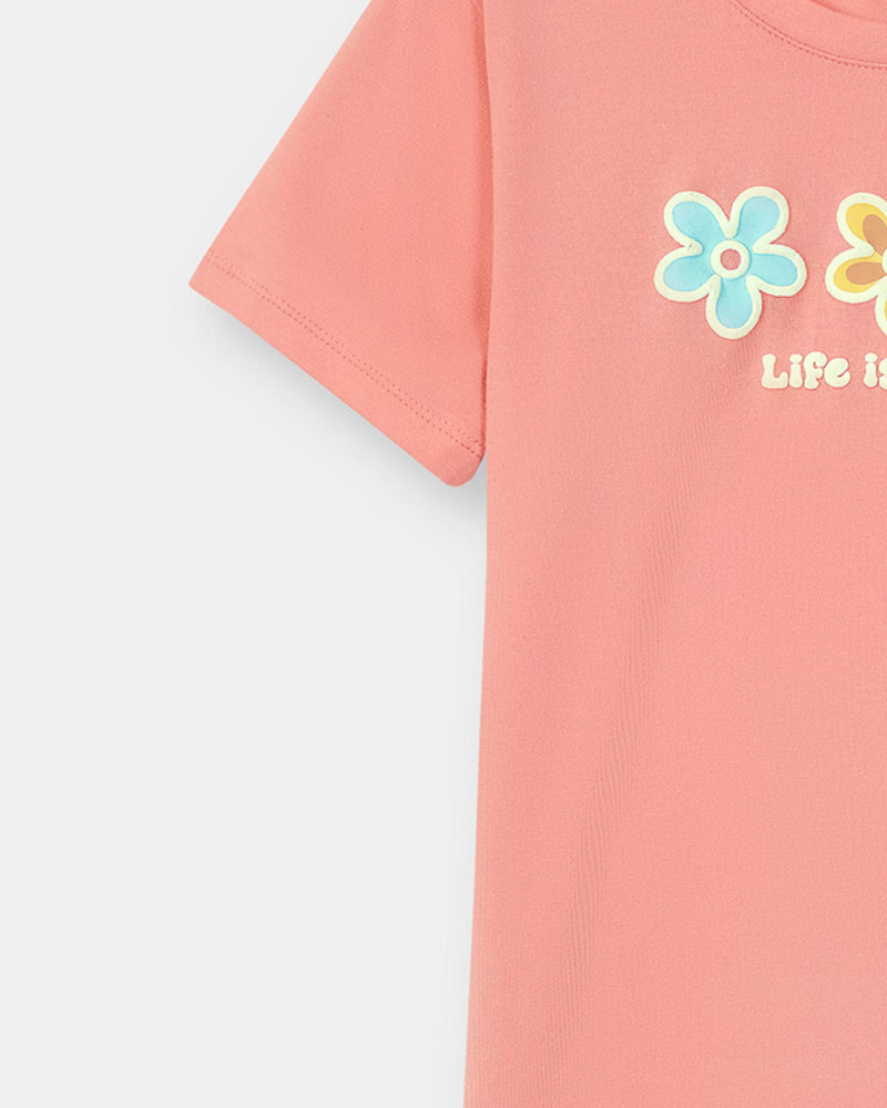 Girls T Shirt - Engine - Buy Now