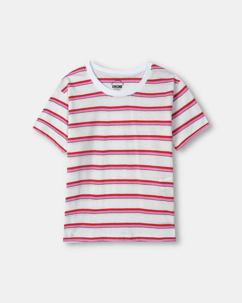 Girls T Shirt - Engine - Buy Now
