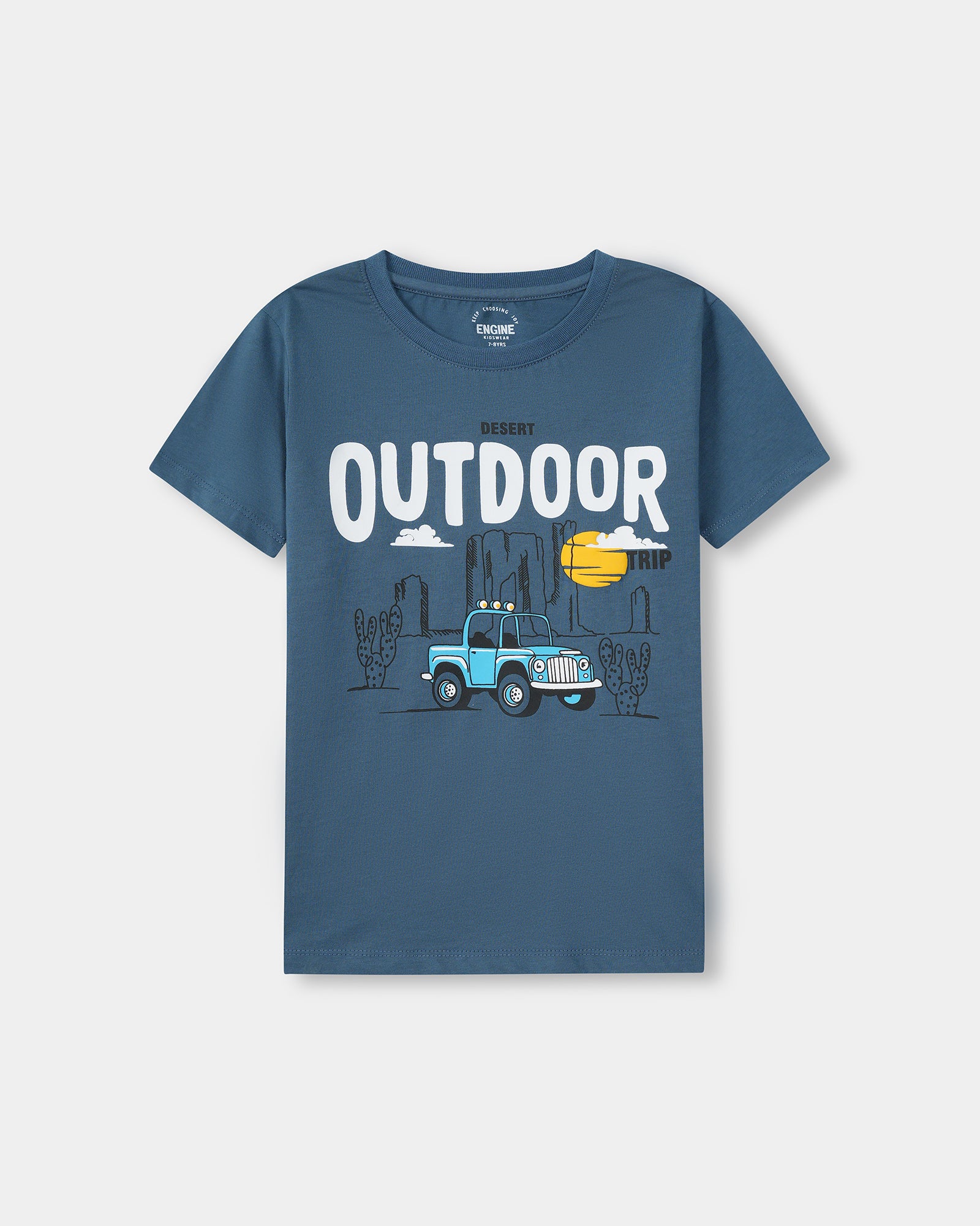 Boys T Shirt