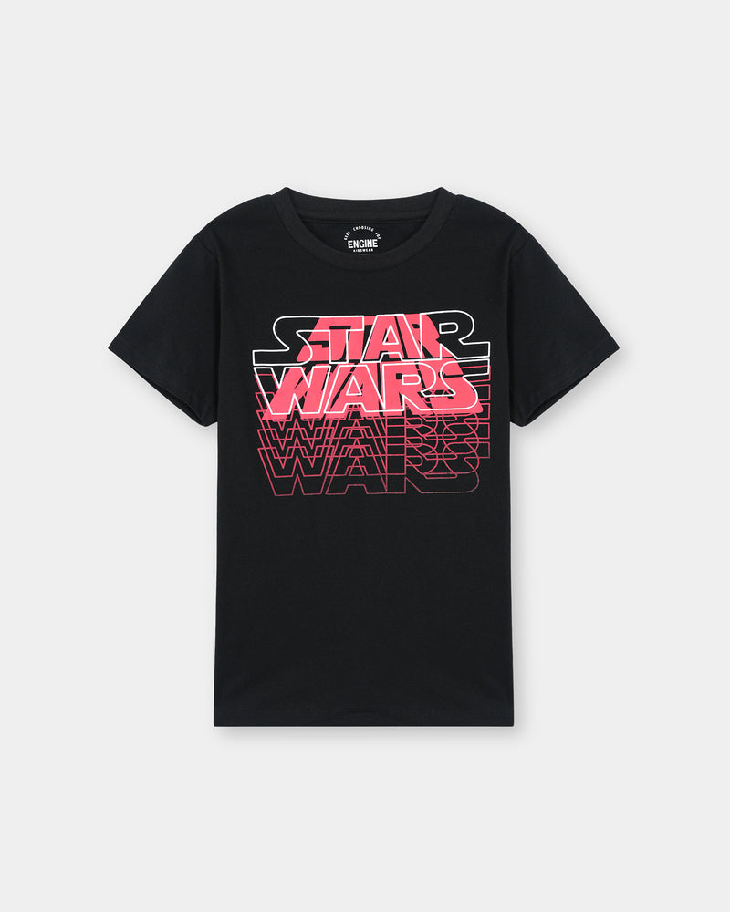 Boys T Shirt - Engine - Buy Now