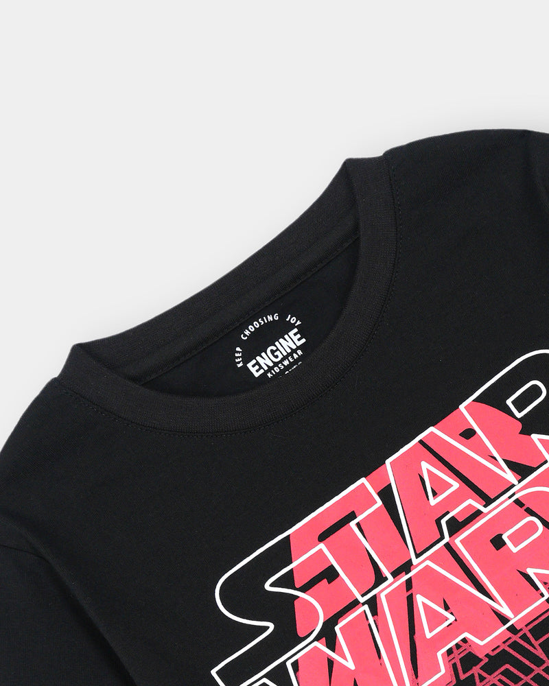 Boys T Shirt - Engine - Buy Now